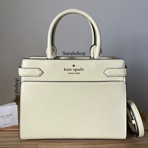 ♠️Kate Spade Staci Medium Satchel